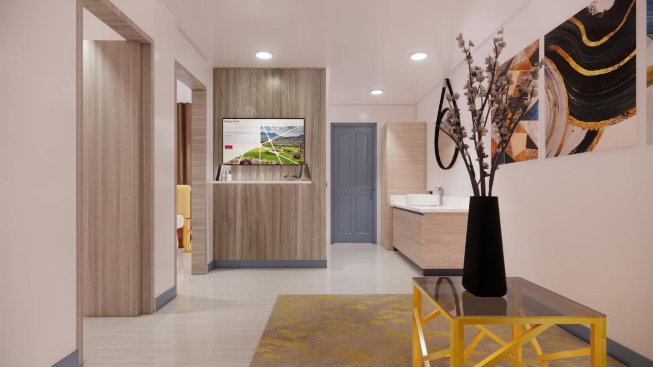 Solano Residences Lipa City Extérieur photo