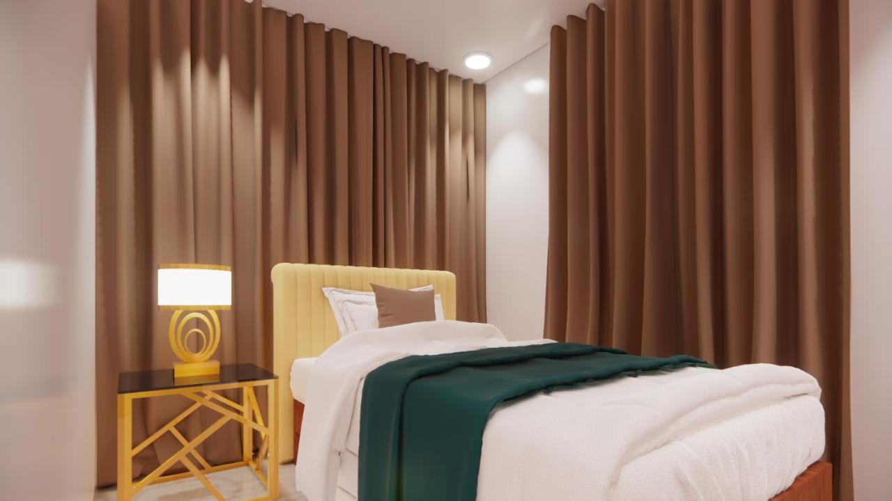 Solano Residences Lipa City Extérieur photo
