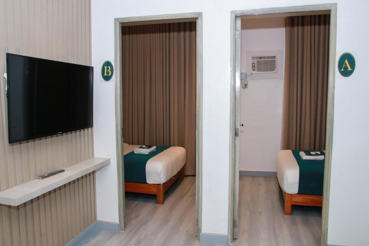 Solano Residences Lipa City Extérieur photo