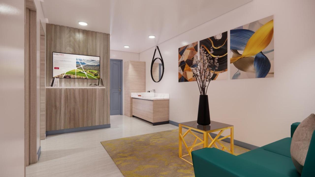 Solano Residences Lipa City Extérieur photo
